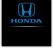 Chapman Honda logo