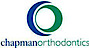 Chapman Orthodontics logo