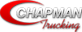 Chapman Trucking logo