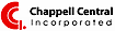 Chappell Central logo