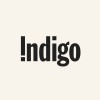 Indigo logo