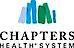 Chapters Health System logo