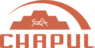 Chapul logo