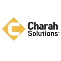 Charah Solutions logo