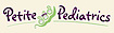 Petite Pediatrics logo