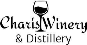 Charis Winery logo