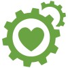 CharityEngine logo