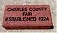 Charles County Fair logo