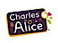 Charles & Alice logo