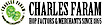 Charles Faram logo