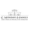 C. Mondavi & Family logo