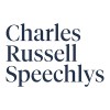 Charles Russell Speechlys logo