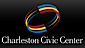 Charleston Civic Center logo