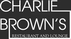 Charlie Brown''s Restaurant logo
