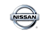 Nissan of Fort Pierce logo