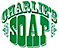 Charlie''s Soap logo