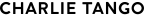 Charlie Tango logo