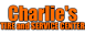 Charlie''s Tire & Service Center logo