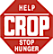 Charlotte CROP Hunger Walk logo