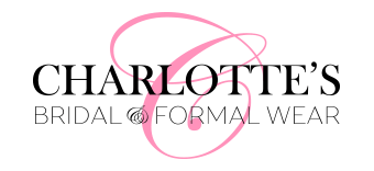 Charlotte''s Bridal & Formal Wear logo