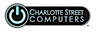 Charlotte Street Computers logo