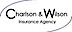 Charlson & Wilson Insurance Agency logo