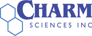Charm Sciences logo