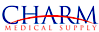 Charm Medical Supply logo