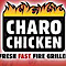 Charo Chicken logo