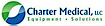 Charter Medical logo