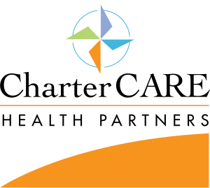 CharterCARE Health of Rhode Island logo