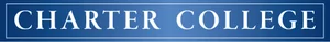 Charter College logo