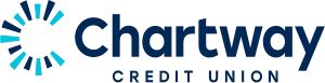 Chartway Credit Union logo