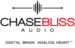 Chase Bliss Audio logo