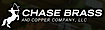 Chase Brass and Copper logo