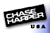 Chase Harper USA logo