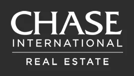 Chase International logo