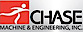 Chase Machine & Engineering logo