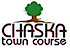 Chaska Town Course logo