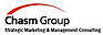 The Chasm Group logo