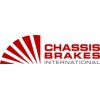 Chassis Brakes International logo