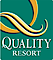 Quality Resort Chateau Canmore logo