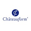 Châteauform logo