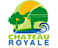 Chateau Royale Hotel Resort And logo