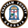 Chatham County, GA Government logo