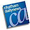 The Chatham Daily News logo