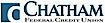 Chatham Federal Credit Union logo