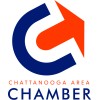 Chattanooga Area Chamber of Commerce logo