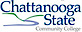 Chattanooga State Community College logo