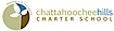 Chattahoochee Hills Charter School logo